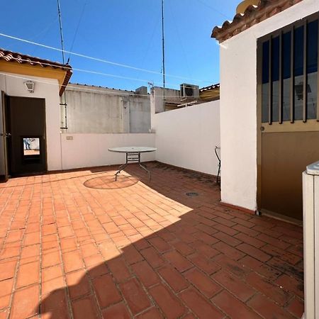 شقة قرطبة  في Apartamento Jardines De Colon المظهر الخارجي الصورة