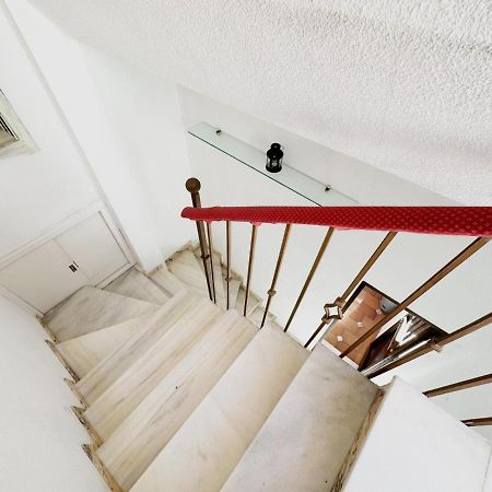 شقة قرطبة  في Apartamento Jardines De Colon المظهر الخارجي الصورة