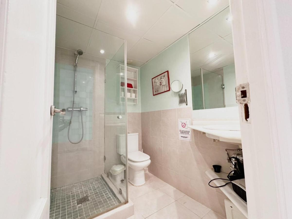 شقة قرطبة  في Apartamento Jardines De Colon المظهر الخارجي الصورة