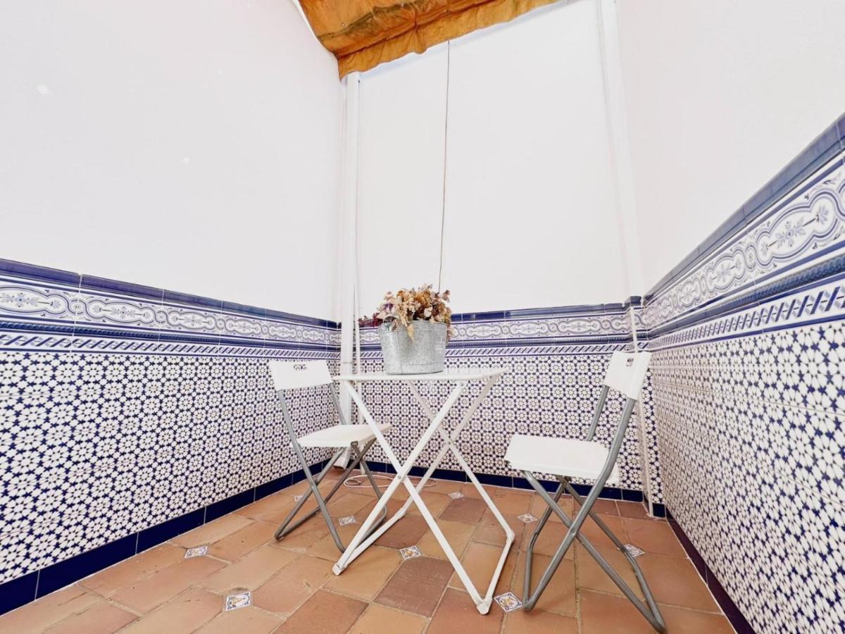شقة قرطبة  في Apartamento Jardines De Colon المظهر الخارجي الصورة